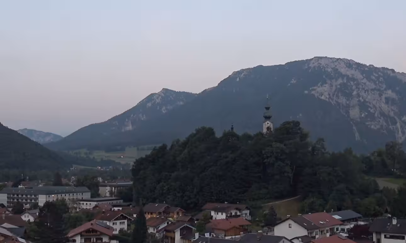 Vorschaubild der Webcam Westernberg